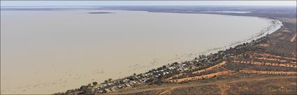 Sunset Strip - Menindee - NSW B (PBH4 00 9066)